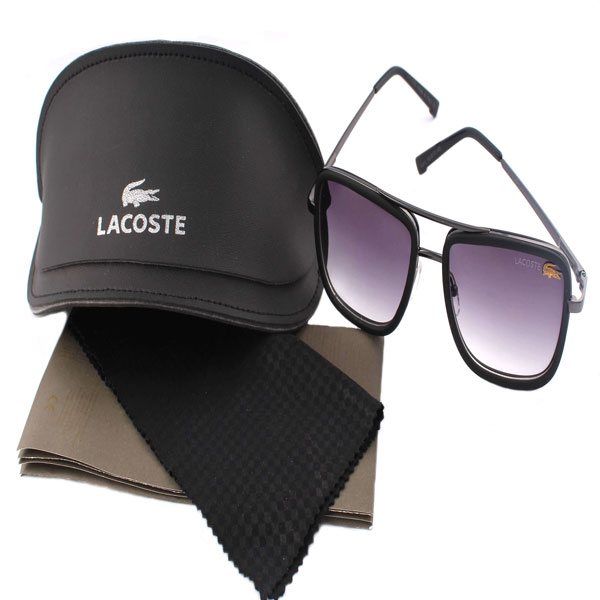 عینک آفتابی لاگوست Lacoste